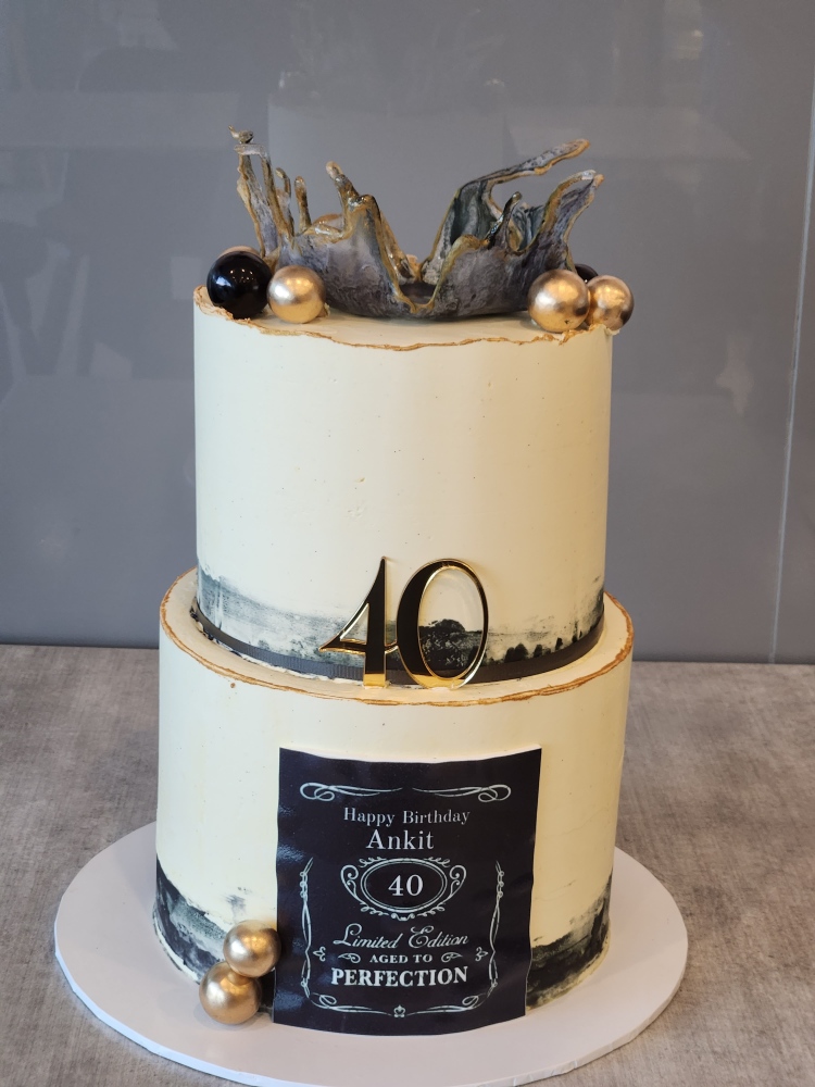 Jack Daniel Cake (1)